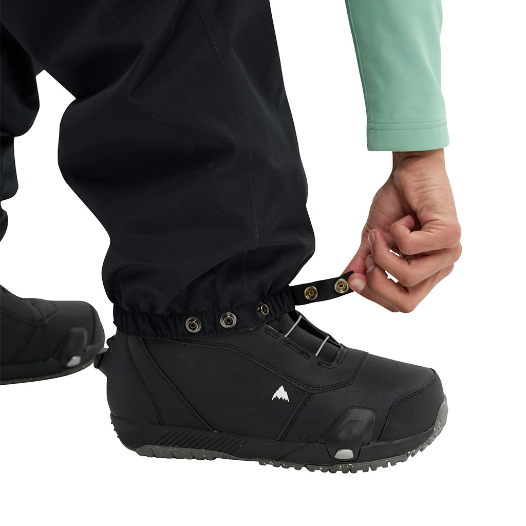Reserve 2L Relaxed Bib Pants - Skibukser
