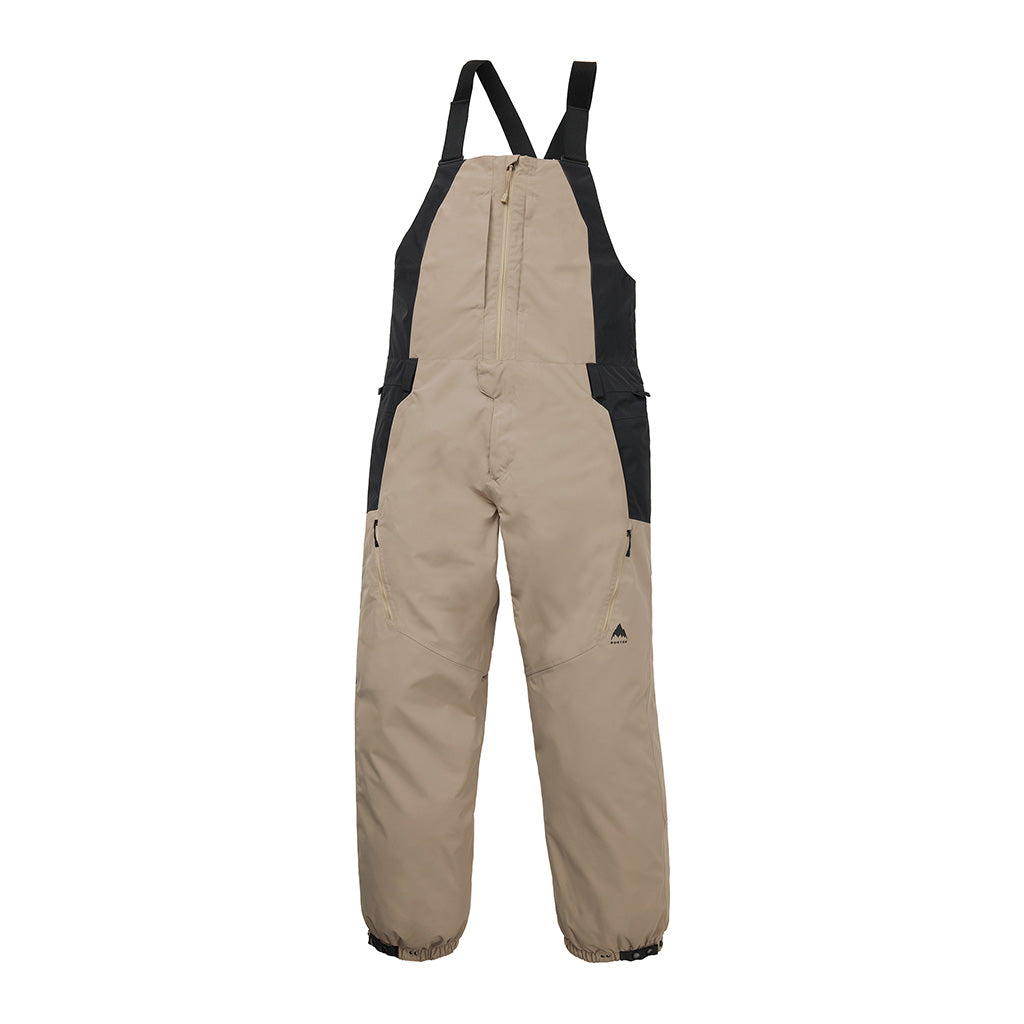 Reserve 2L Relaxed Bib Pants - Skibukser