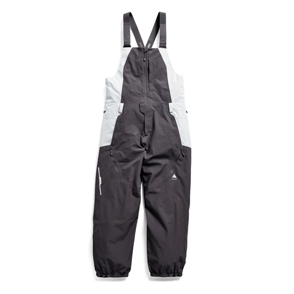 Reserve 2L Relaxed Bib Pants - Skibukser