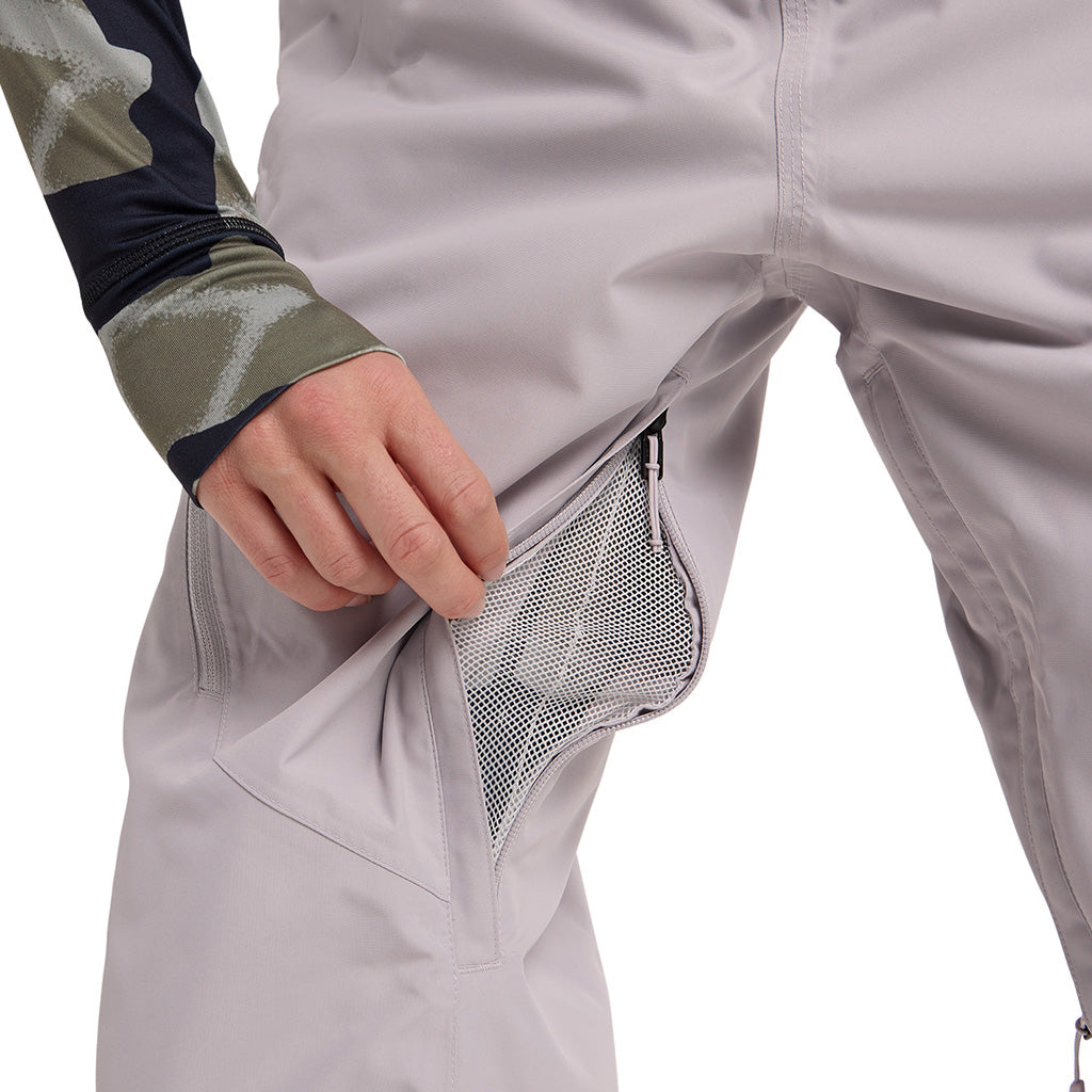 Wms Reserve 2L Bib Pants - Skibukser