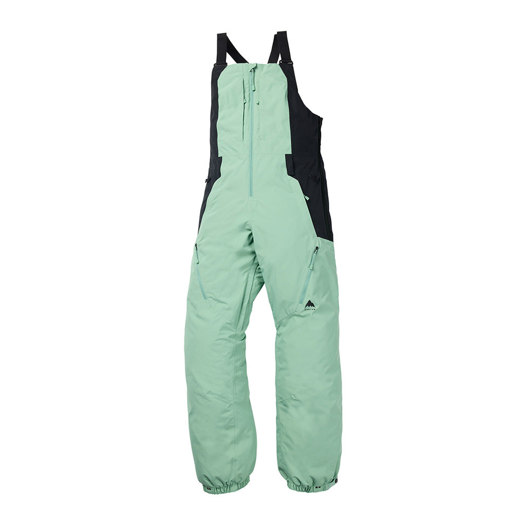 Wms Reserve 2L Bib Pants - Skibukser