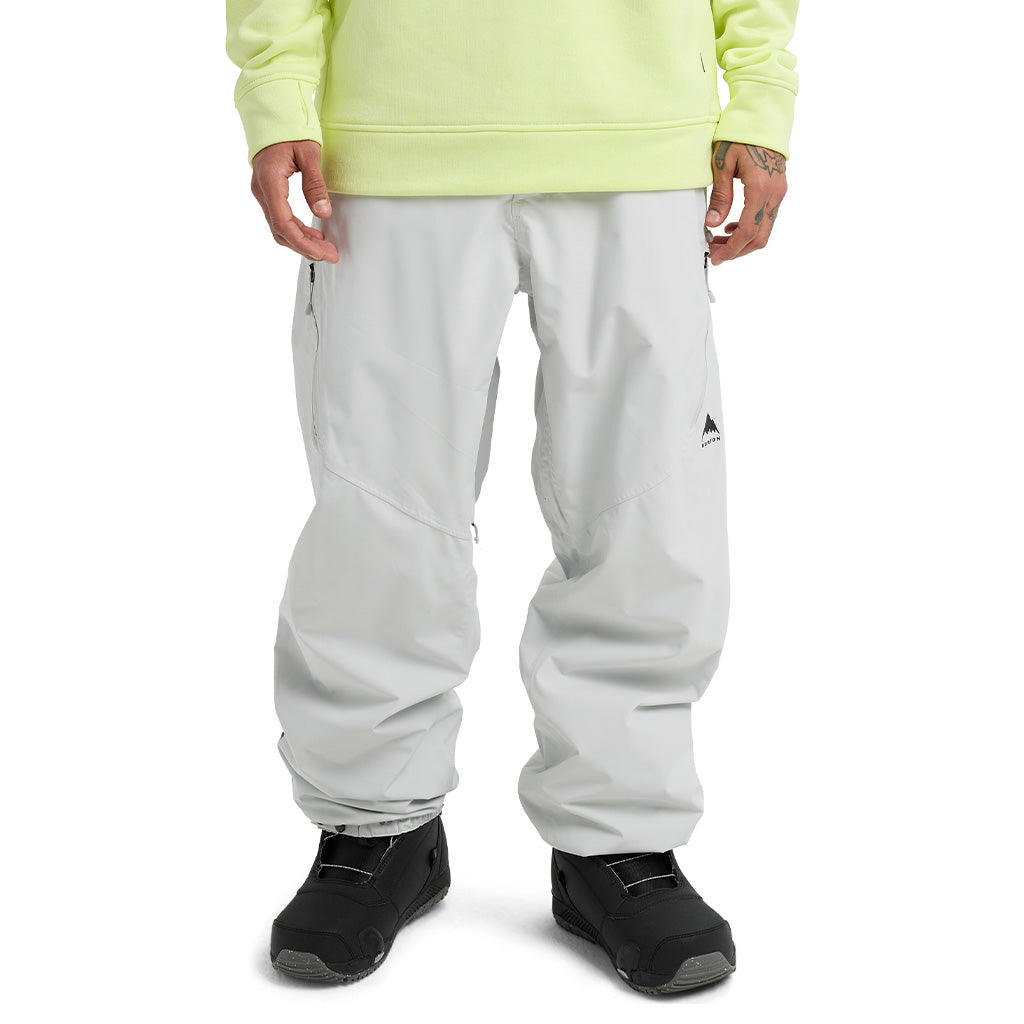 Reserve 2L Relaxed Pants - Skibukser