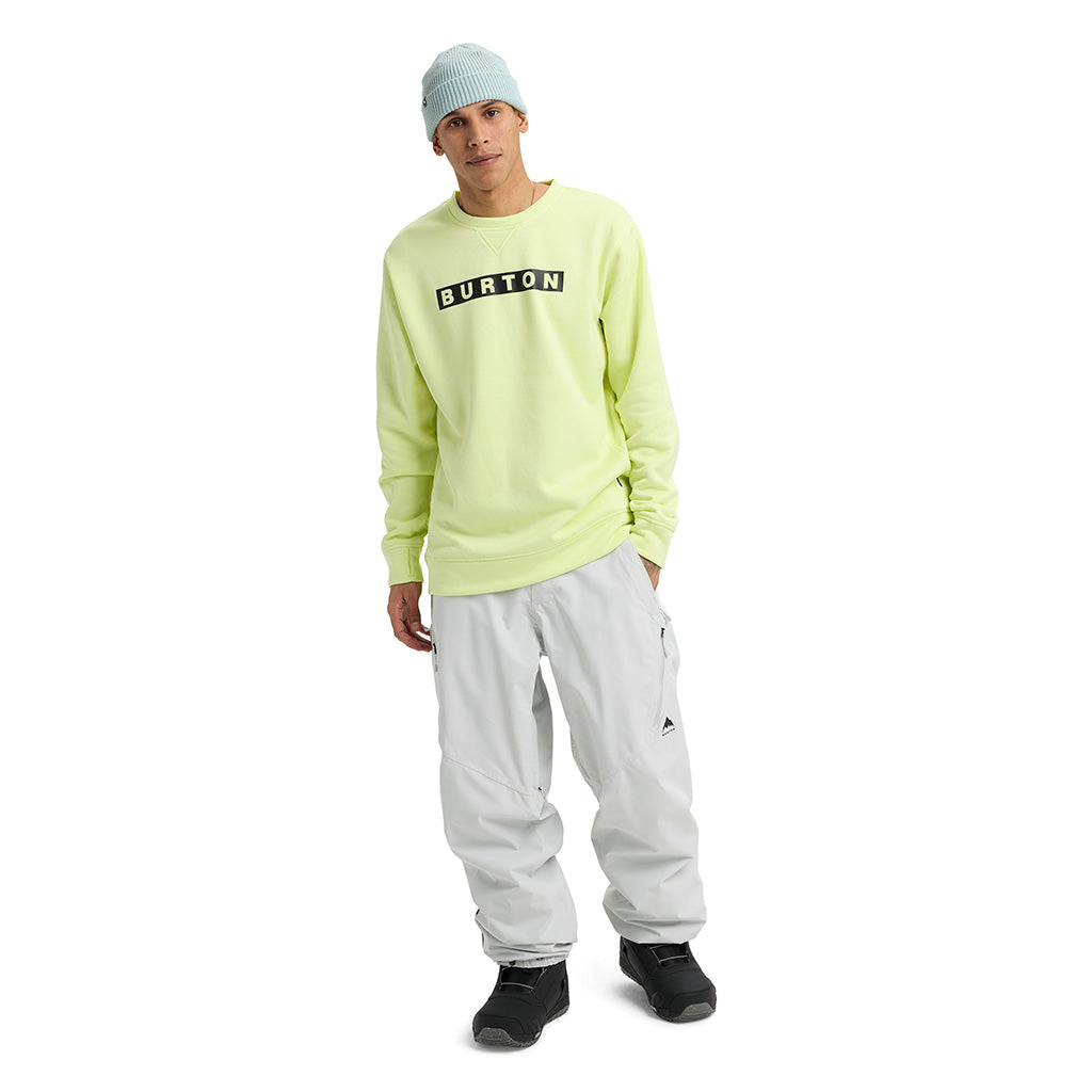 Reserve 2L Relaxed - Skibukser