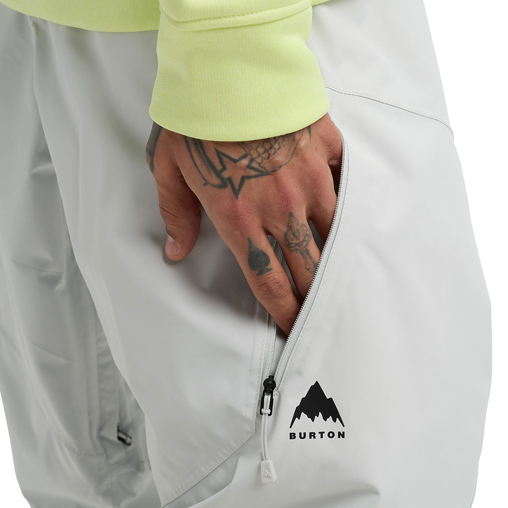 Reserve 2L Relaxed Pants - Skibukser