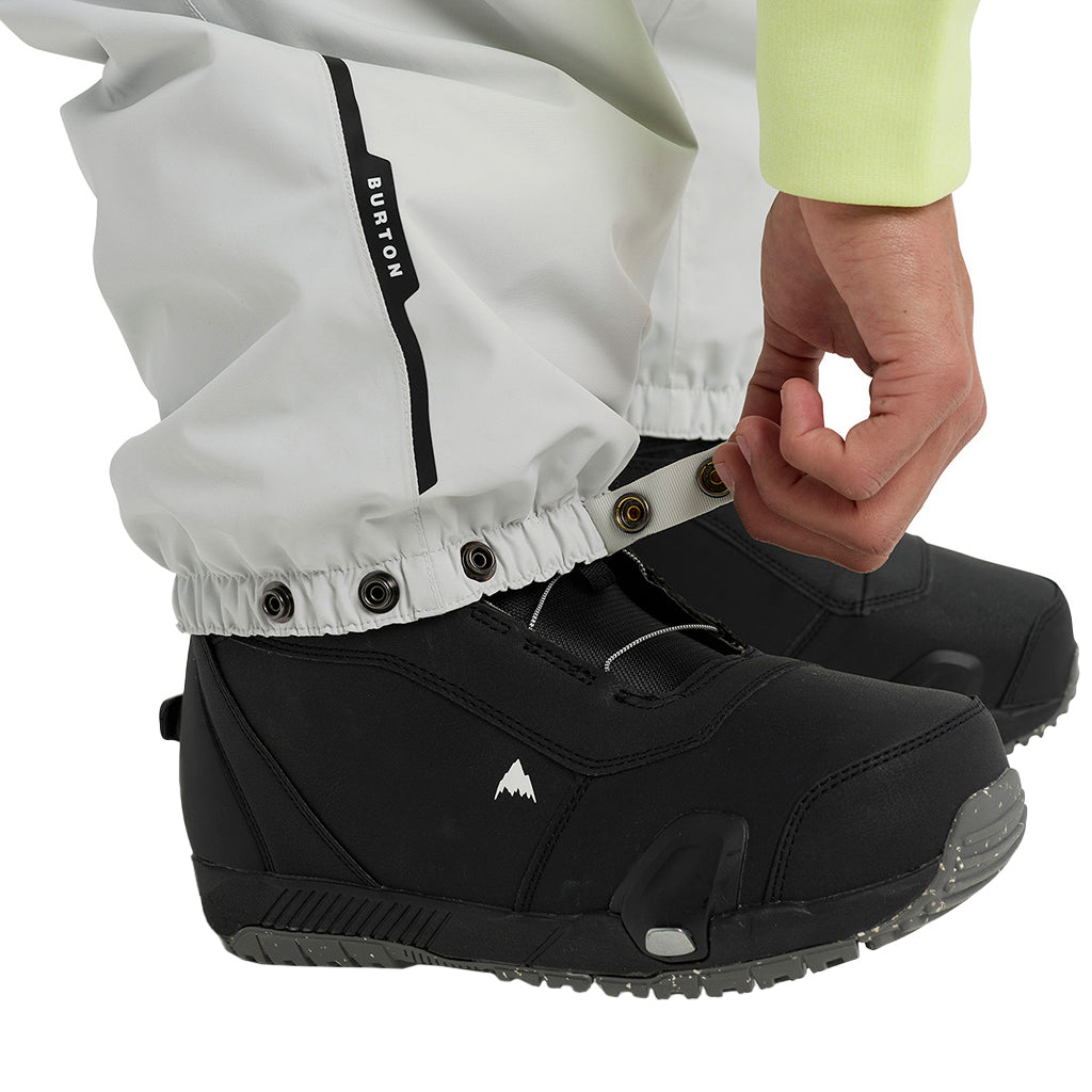 Reserve 2L Relaxed Pants - Skibukser