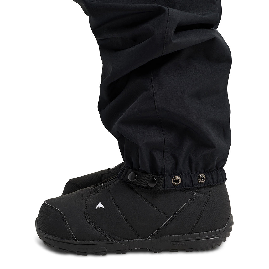 Reserve 2L Relaxed - Skibukser