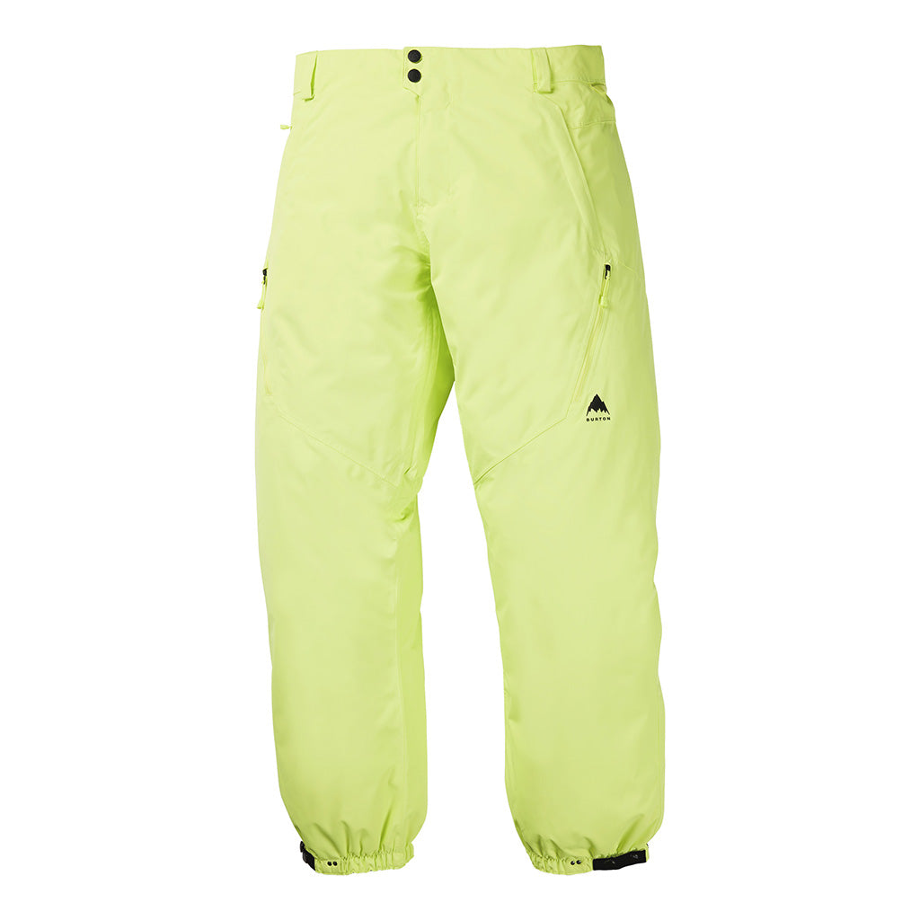 Reserve 2L Relaxed Pants - Skibukser
