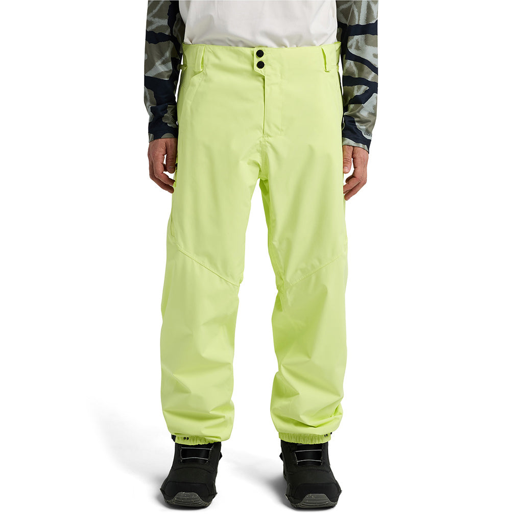 Reserve 2L Relaxed Pants - Skibukser