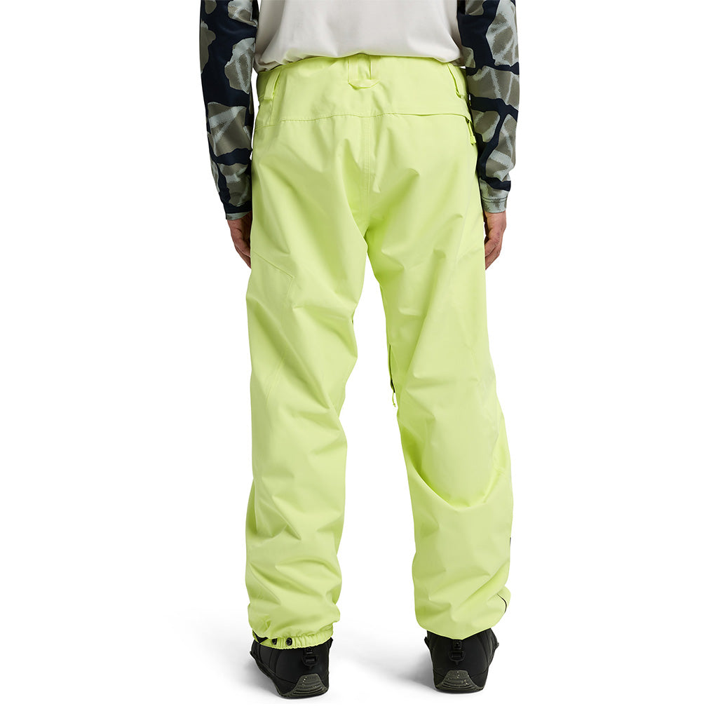 Reserve 2L Relaxed Pants - Skibukser