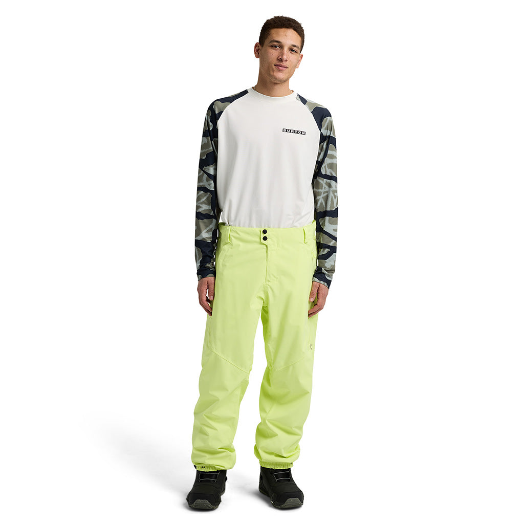 Reserve 2L Relaxed Pants - Skibukser