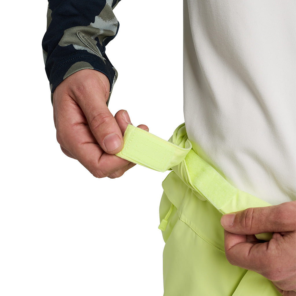 Reserve 2L Relaxed - Skibukser