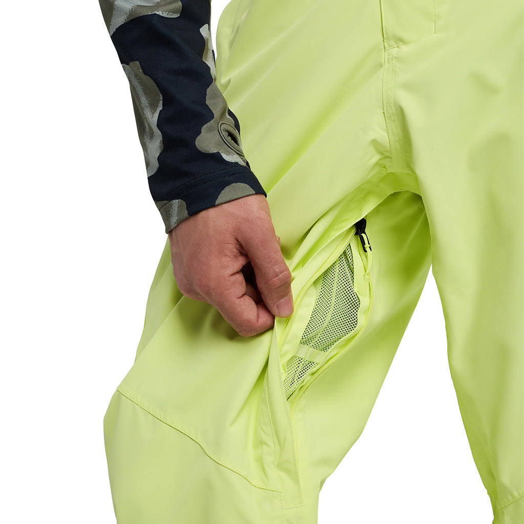 Reserve 2L Relaxed Pants - Skibukser