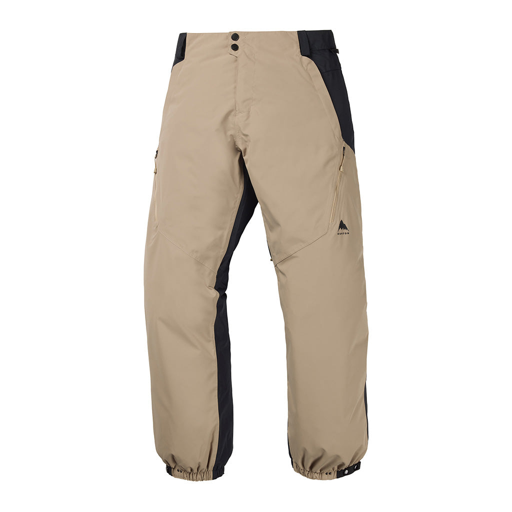Reserve 2L Relaxed Pants - Skibukser