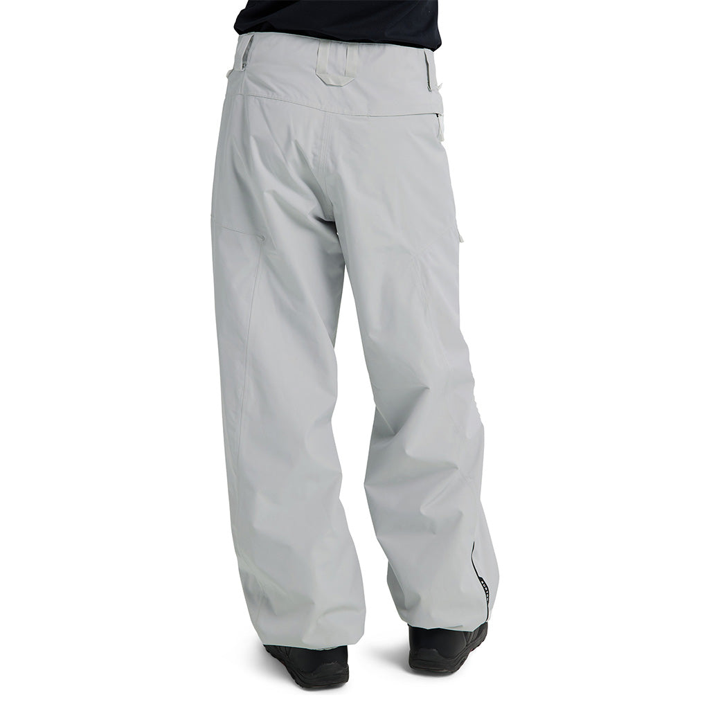 Wms Reserve 2L Relaxed - Skibukser