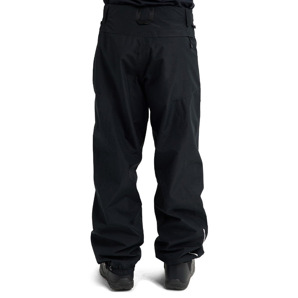 Wms Reserve 2L Relaxed - Skibukser