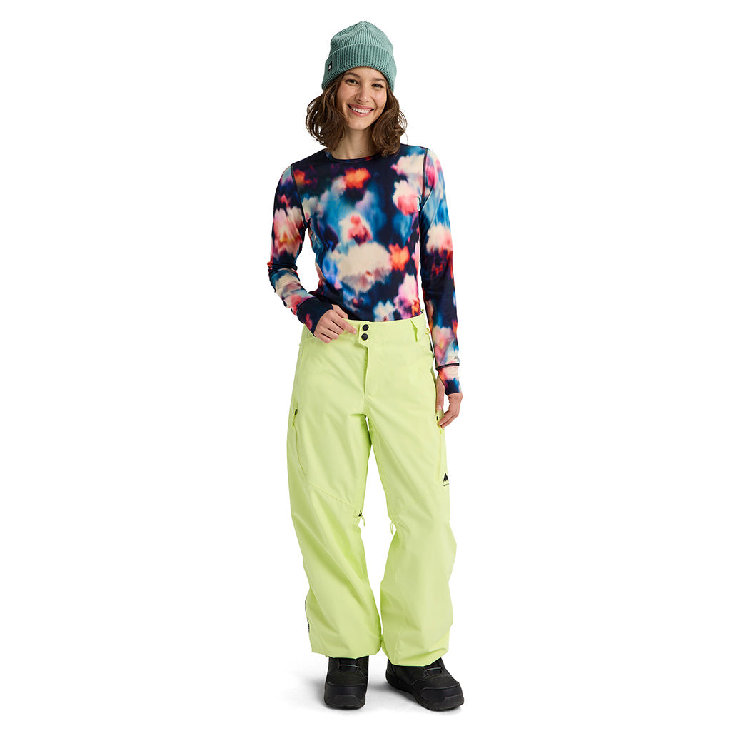 Wms Reserve 2L Relaxed - Skibukser