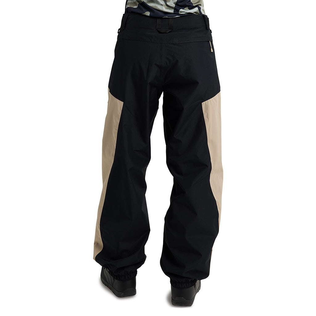 Wms Reserve 2L Relaxed - Skibukser