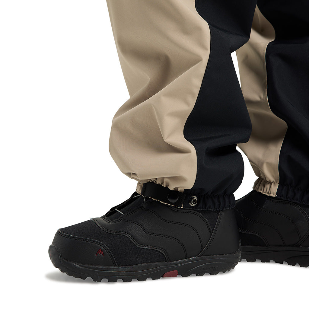 Wms Reserve 2L Relaxed - Skibukser