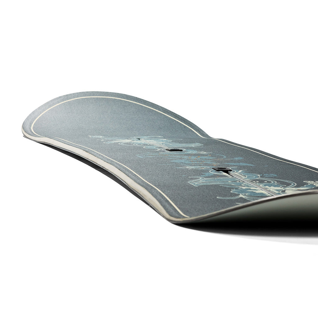 Counterbalance Camber Snowboard - Snowboard