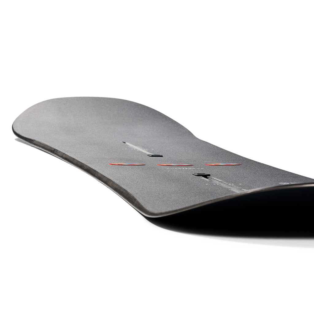 Cultivator Flat Top Snowboard - Snowboard