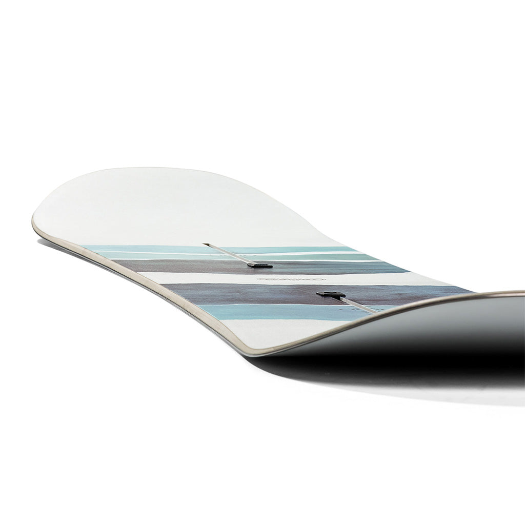 Cultivator Flat Top Snowboard - Snowboard