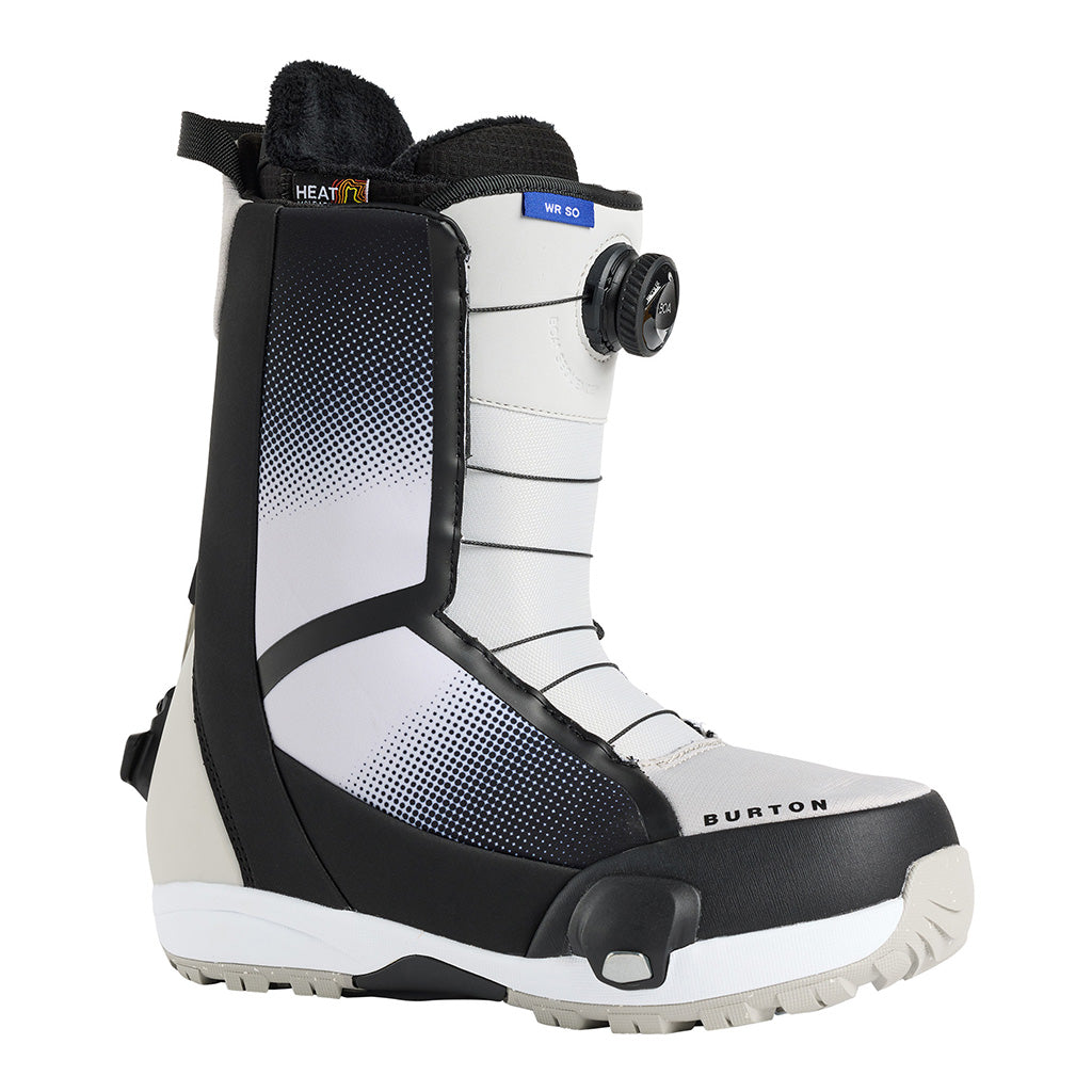 Waverange Step On® - Snowboardstøvler