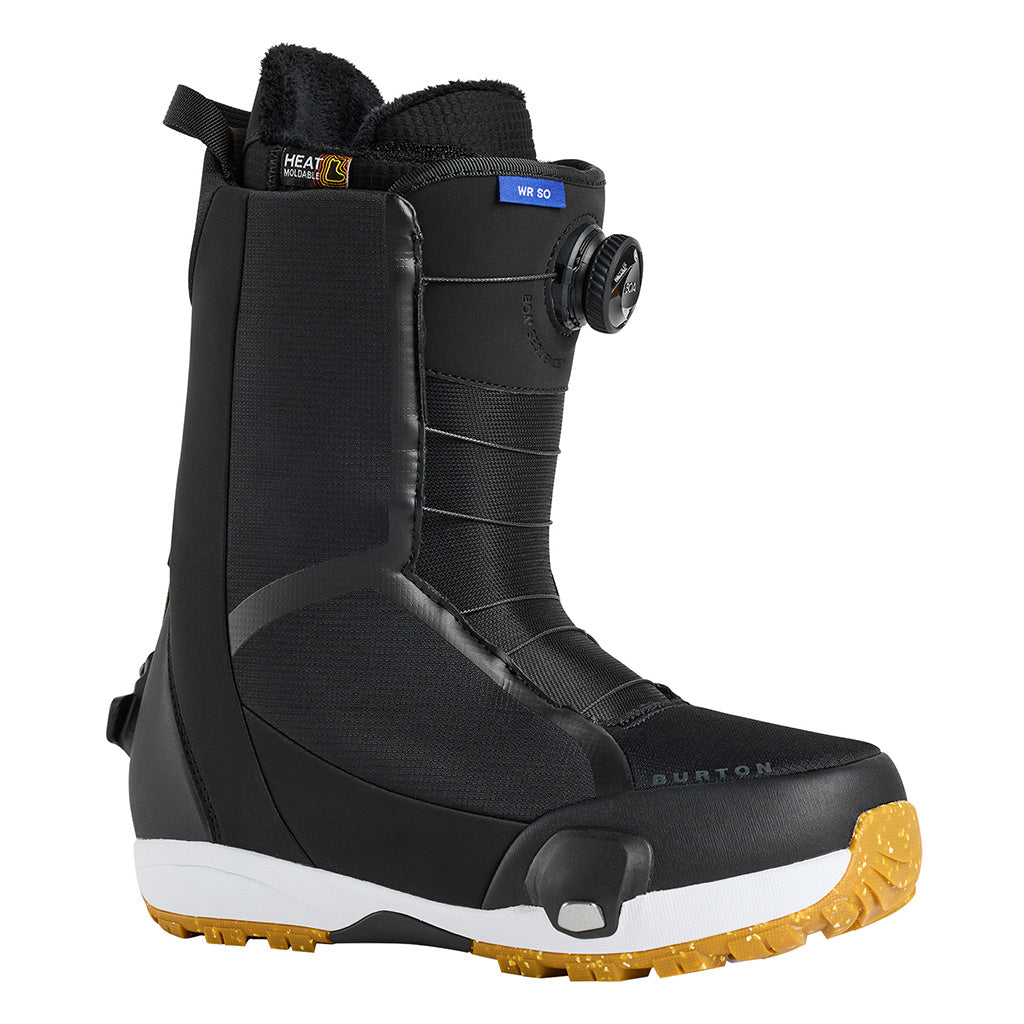 Waverange Step On® - Snowboardstøvler