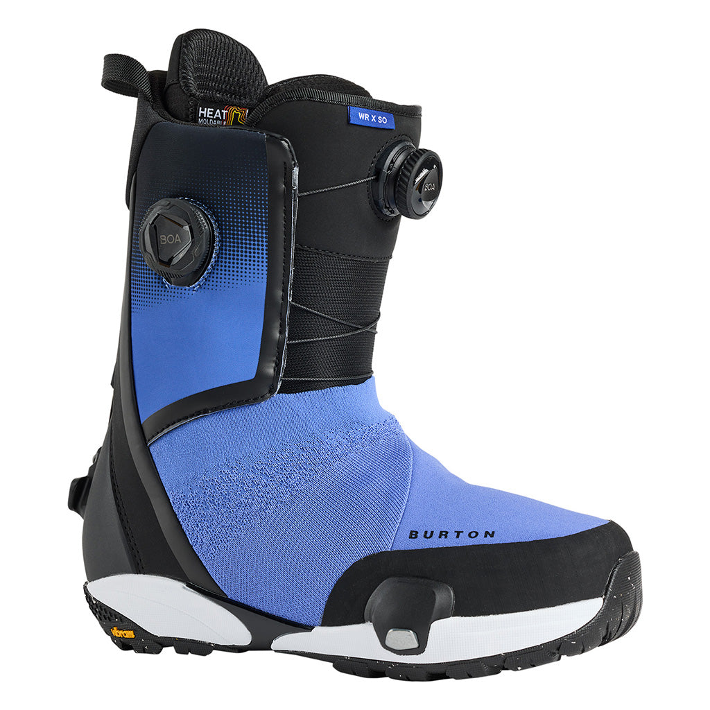 Waverange X Step On® - Snowboardstøvler