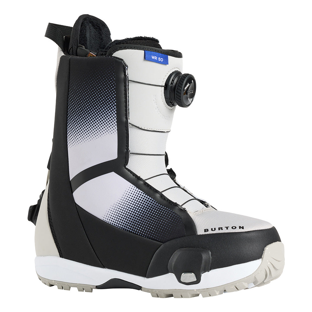 Wms Waverange Step On® - Snowboardstøvler