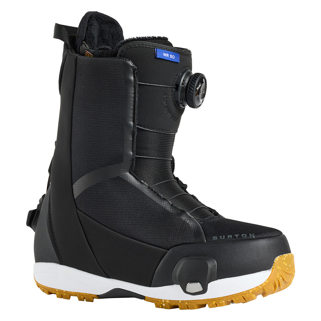 Wms Waverange Step On® Snowboard Boots - Snowboardstøvler