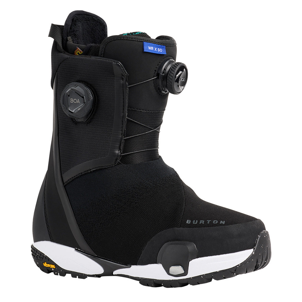 Wms Waverange X Step On® Snowboard Boots - Snowboardstøvler
