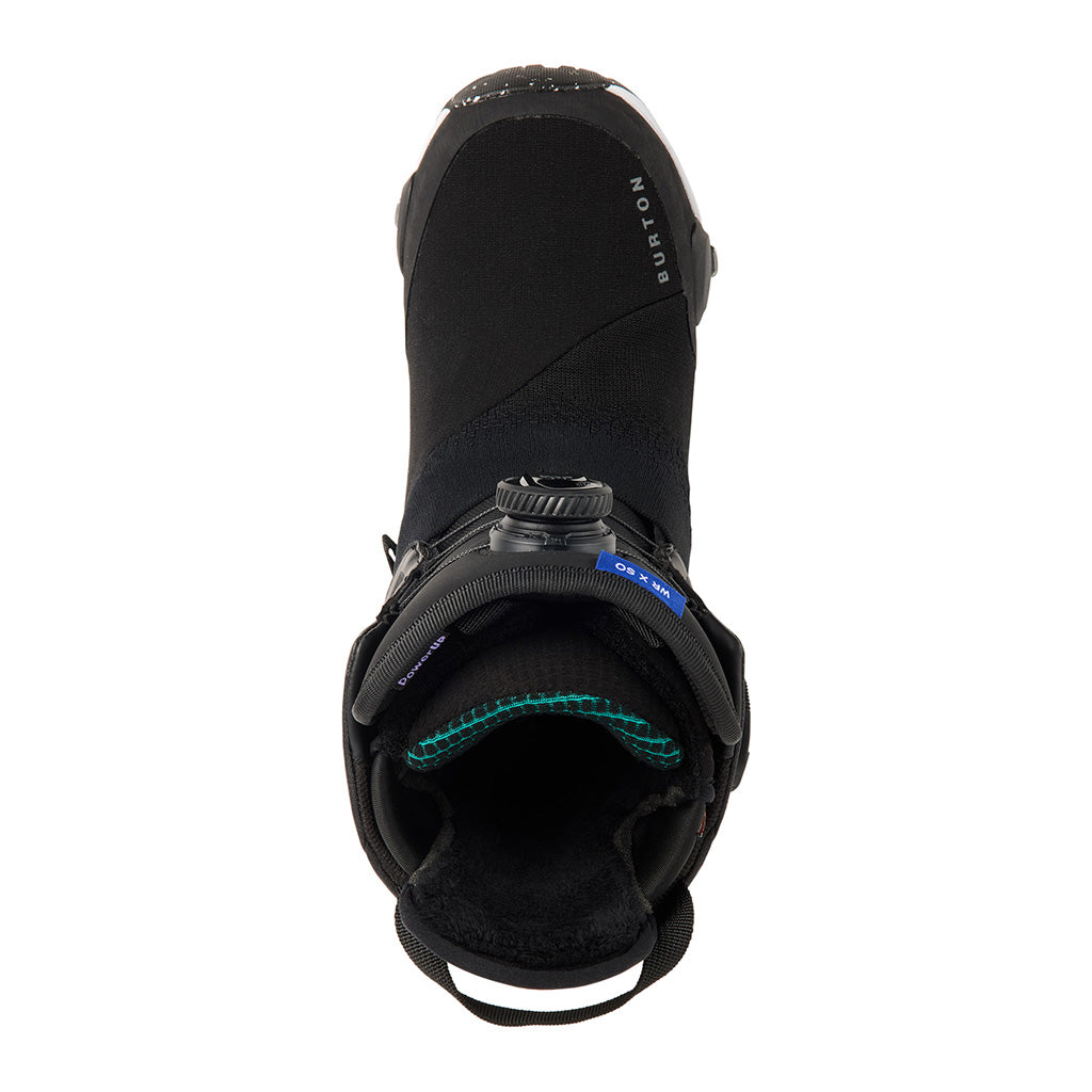 Wms Waverange X Step On® - Snowboardstøvler