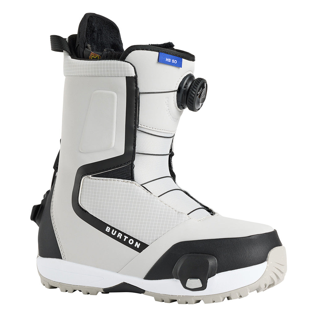 Wms Highshot Step On® - Snowboardstøvler
