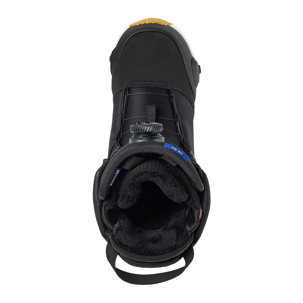 Wms Highshot Step On® - Snowboardstøvler