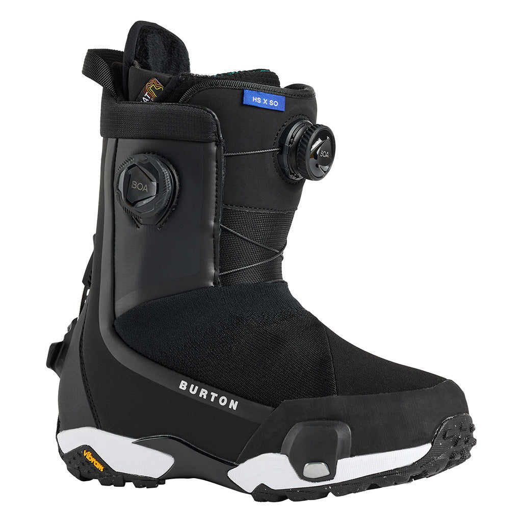 Wms Highshot X Step On® - Snowboardstøvler