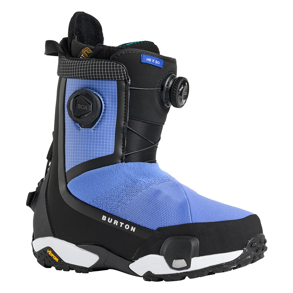 Wms Highshot X Step On® - Snowboardstøvler