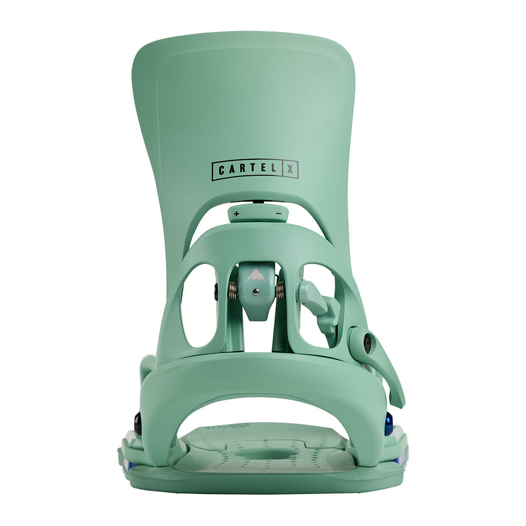 Step On® Cartel X EST® Snowboard Bindings - Snowboardbindinger