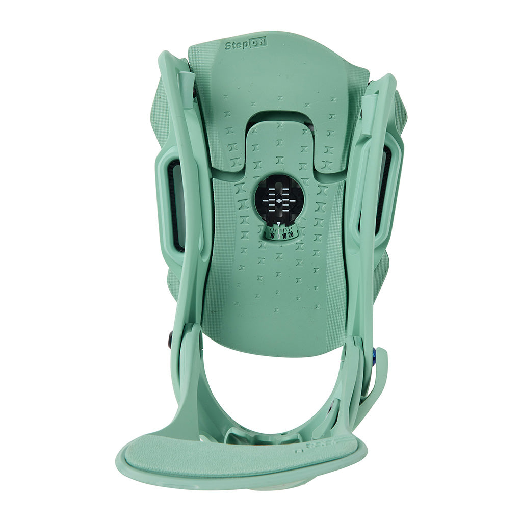 Step On® Cartel X EST® Snowboard Bindings - Snowboardbindinger