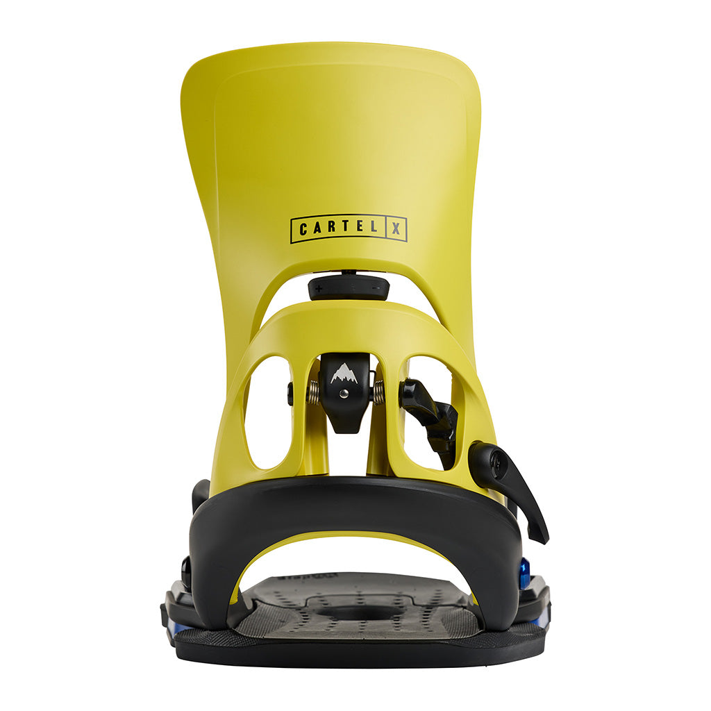 Step On® Cartel X EST® Snowboard Bindings - Snowboardbindinger