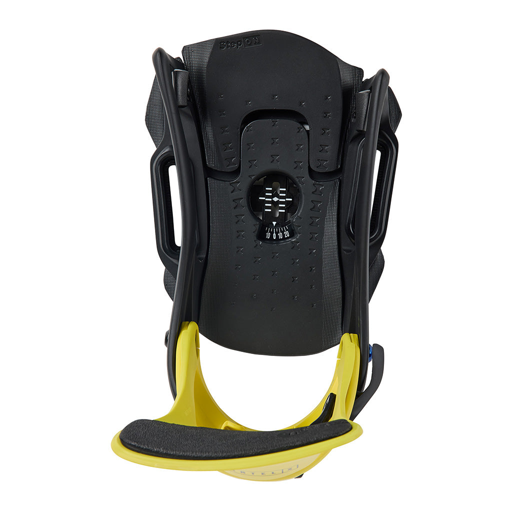 Step On® Cartel X EST® Snowboard Bindings - Snowboardbindinger