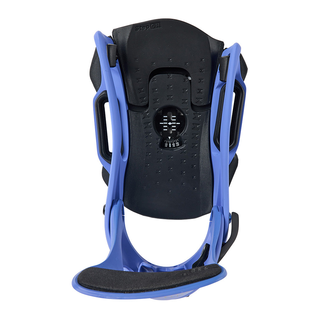 Step On® Cartel X EST® Snowboard Bindings - Snowboardbindinger