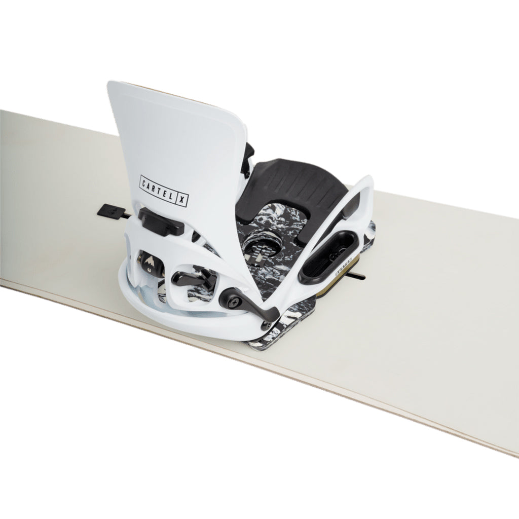 Step On® Cartel X EST® 26/27 - Snowboardbindinger