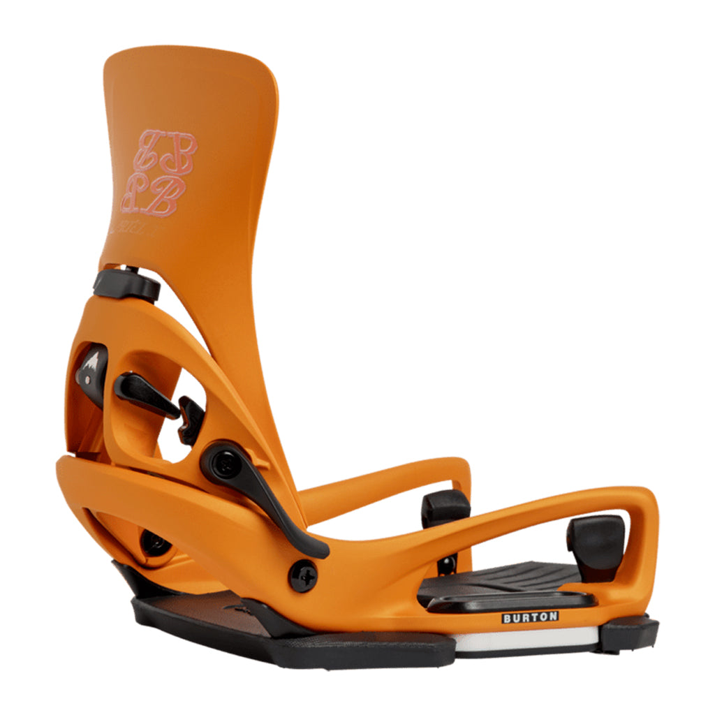Step On® Cartel X EST® 26/27 - Snowboardbindinger