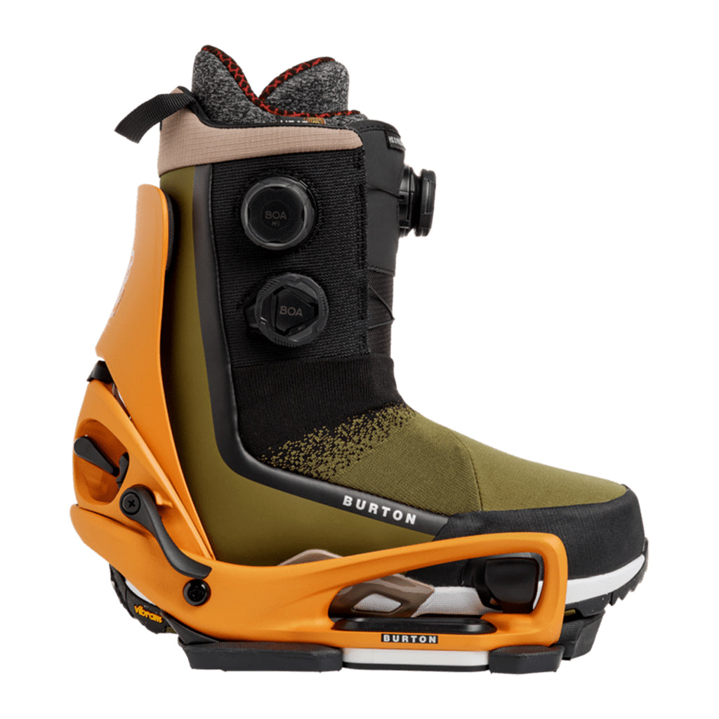 Step On® Cartel X EST® 26/27 - Snowboardbindinger