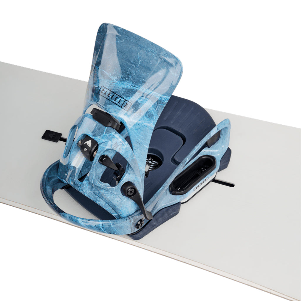 Step On® Cartel X EST® 26/27 - Snowboardbindinger