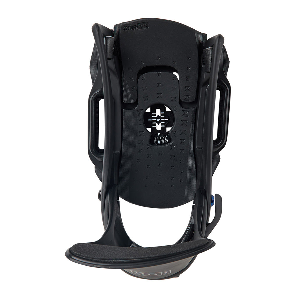 Wms Step On® Lexa X EST® Snowboard Bindings - Snowboardbindinger