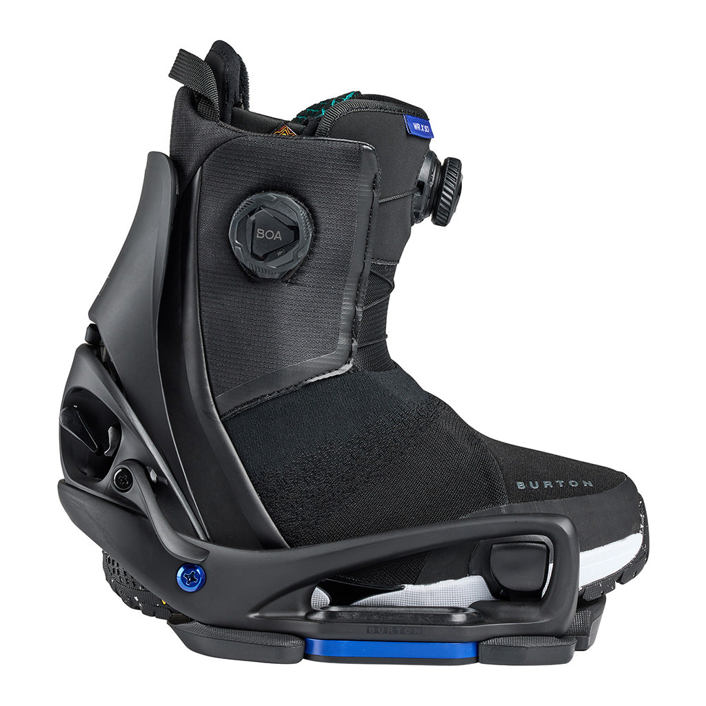 Wms Step On® Lexa X EST® Snowboard Bindings - Snowboardbindinger