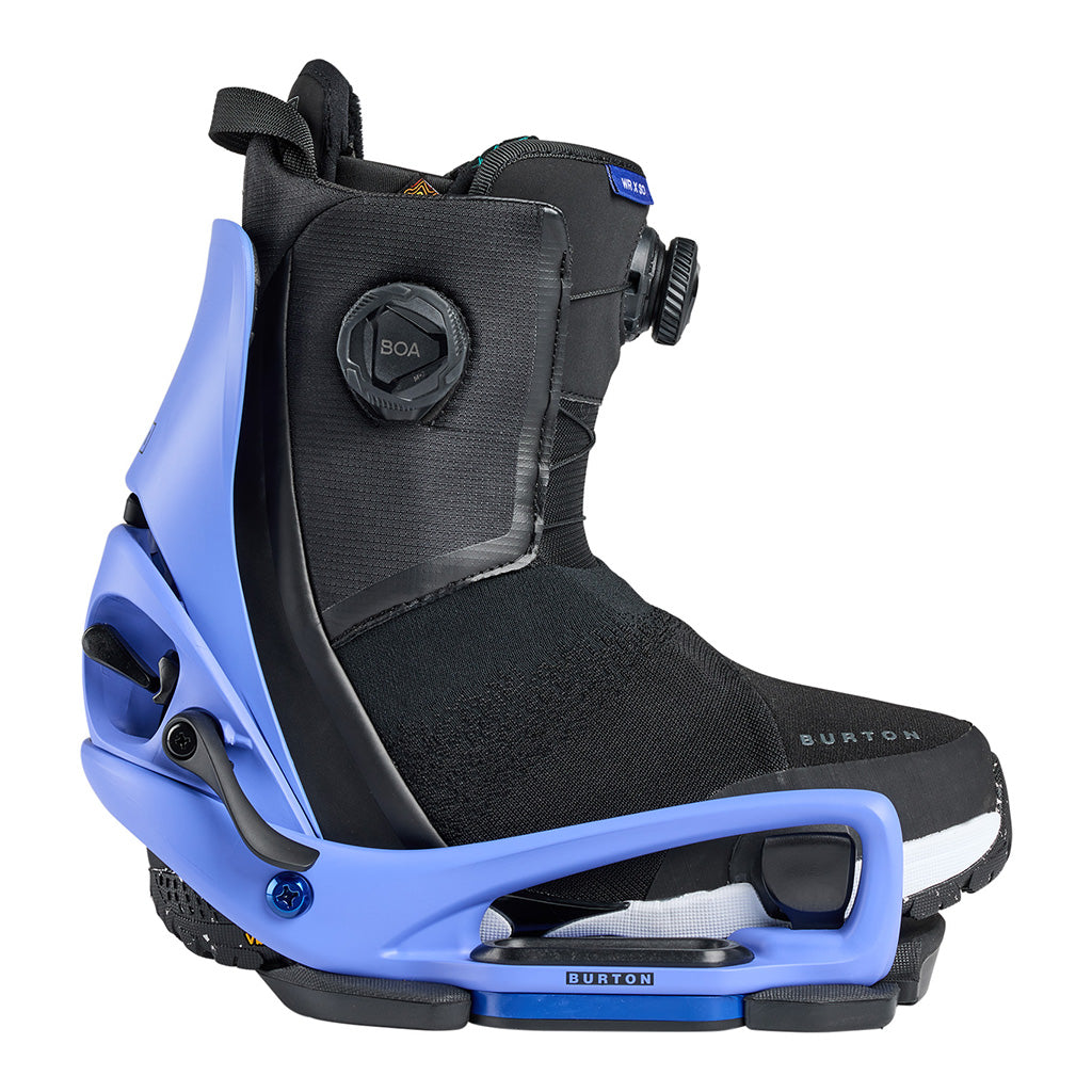 Wms Step On® Lexa X EST® - Snowboardbindinger