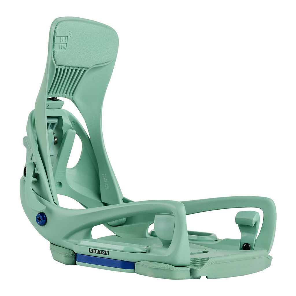 Wms Step On® Lexa X EST® Snowboard Bindings - Snowboardbindinger