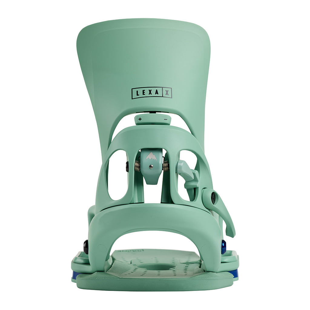 Wms Step On® Lexa X EST® - Snowboardbindinger